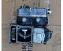 KNORR BREMSE TWO PISTON AIR COMPRESSOR