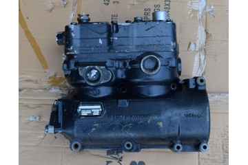 KNORR BREMSE TWO PISTON AIR COMPRESSOR Catalog number of the part 51 54100 7249
