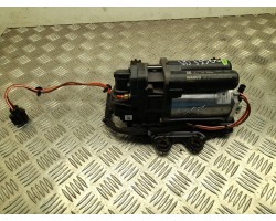 Suspension compressor AUDI 4KE616005E 2021
