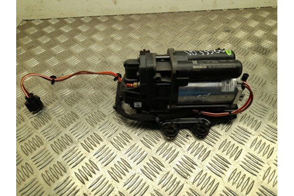 Suspension compressor AUDI 4KE616005E 2021