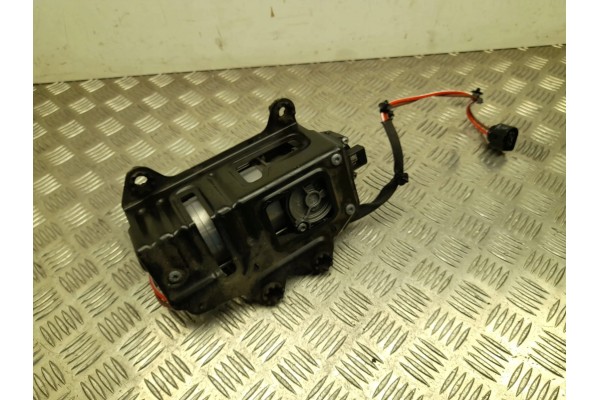 Suspension compressor AUDI 4KE616005E 2021 Catalog number of the part 4KE616005E