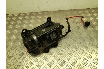 Suspension compressor AUDI 4KE616005E 2021 Catalog number of the part 4KE616005E