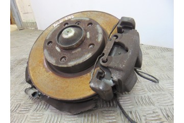  MANGUETA DELANTERA IZQUIERDA BMW SERIE 3 BERLINA (E46) 320d 2001 190425 BMW - 3