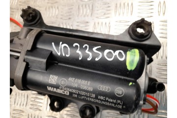 Suspension compressor AUDI 4KE616005E 2021 Catalog number of the original 4KE616005E