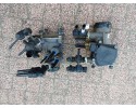 Semitrailer brake valve Scania NGS 2199282