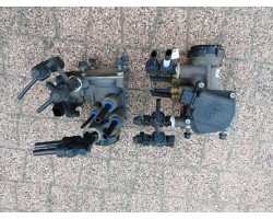 Semitrailer brake valve Scania NGS 2199282