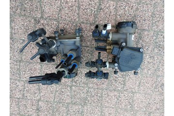 Semitrailer brake valve Scania NGS 2199282