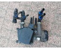 Semitrailer brake valve Scania NGS 2199282 Packaging status replacement
