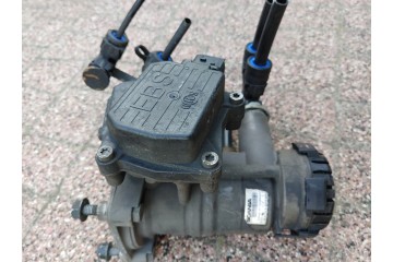 Semitrailer brake valve Scania NGS 2199282 Catalog number of the part 2199282