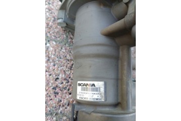 Semitrailer brake valve Scania NGS 2199282 Part manufacturer Scania OE