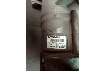 Semitrailer brake valve Scania NGS 2199282 Car type trucks