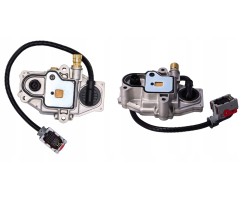 Solenoid valve rvi volvo euro 6 DT SPARE PARTS 232493