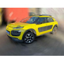 CITROEN C4 CACTUS Feel