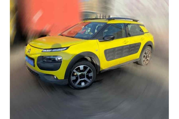 CITROEN C4 CACTUS Feel