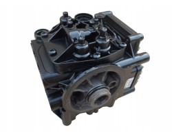 VOLVO VALVE DRYER KNORR EL1500 K105904