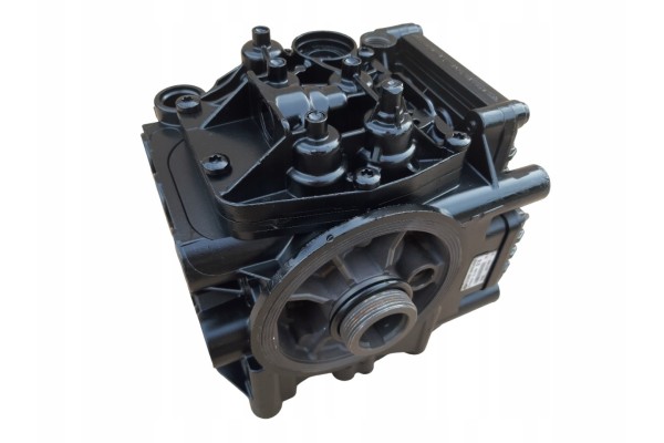 VOLVO VALVE DRYER KNORR EL1500 K105904