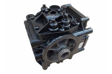 VOLVO VALVE DRYER KNORR EL1500 K105904