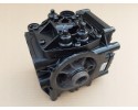 VOLVO VALVE DRYER KNORR EL1500 K105904 Catalog number of the part K105904