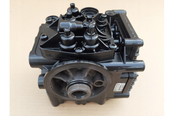 VOLVO VALVE DRYER KNORR EL1500 K105904 Part manufacturer Knorr Bremse