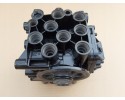 VOLVO VALVE DRYER KNORR EL1500 K105904 Car type trucks