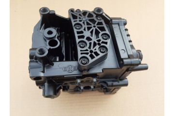 Válvula Secadora Knorr-Bremse EL1500 K105904 para Volvo
