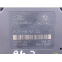 6751768 ABS BMW SERIE 3 BERLINA (E46) 320d 2001 6751768 190428 BMW - 1