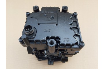 Válvula Secadora Knorr-Bremse EL1500 K105904 para Volvo