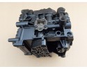 Válvula Secadora Knorr-Bremse EL1500 K105904 para Volvo