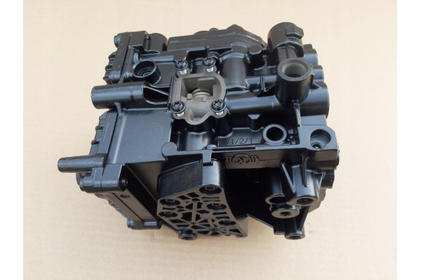 Válvula Secadora Knorr-Bremse EL1500 K105904 para Volvo