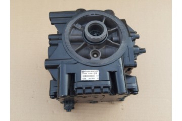 Válvula Secadora Knorr-Bremse EL1500 K105904 para Volvo