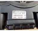 Válvula Secadora Knorr-Bremse EL1500 K105904 para Volvo