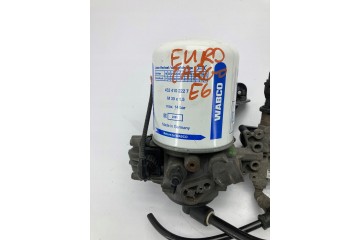 IVECO EUROCARGO STRALIS EURO 5 DEHUMIDIFIER 5801681033 ZE4603 K025716