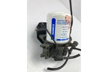 IVECO EUROCARGO STRALIS EURO 5 DEHUMIDIFIER 5801681033 ZE4603 K025716 Catalog number of the part 5801681033N ZE4603N K025716N