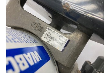 IVECO EUROCARGO STRALIS EURO 5 DEHUMIDIFIER 5801681033 ZE4603 K025716 Quality of parts according to GVO O original with manufact
