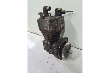 RENAULT AIR COMPRESSOR RANGE D DTI 5 DTI 8 VOLVO FL D5K D8K Catalog number of the part 7485013703