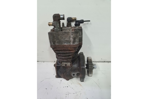 RENAULT AIR COMPRESSOR RANGE D DTI 5 DTI 8 VOLVO FL D5K D8K Part manufacturer Knorr Bremse