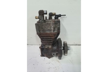 RENAULT AIR COMPRESSOR RANGE D DTI 5 DTI 8 VOLVO FL D5K D8K Part manufacturer Knorr Bremse