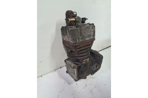 RENAULT AIR COMPRESSOR RANGE D DTI 5 DTI 8 VOLVO FL D5K D8K Car type trucks