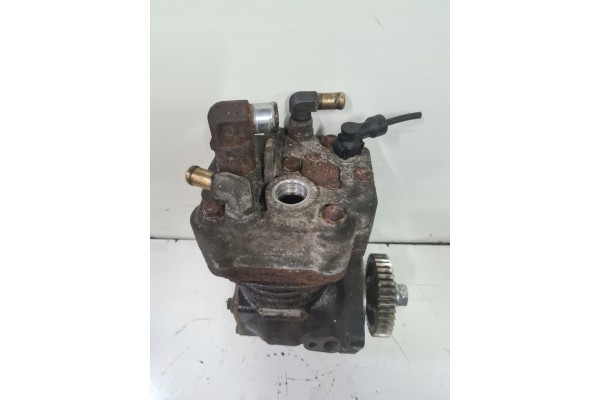 Compresor de Aire Renault Range D DTI 5 DTI 8 Volvo FL D5K D8K