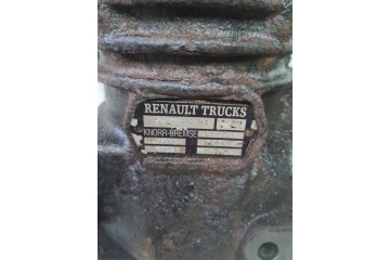 Compresor de Aire Renault Range D DTI 5 DTI 8 Volvo FL D5K D8K