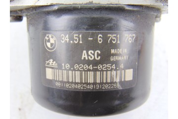 6751768 ABS BMW SERIE 3 BERLINA (E46) 320d 2001 6751768 190428 BMW - 3