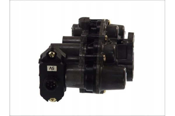 Multi circuit valve PNEUMATICS PN 10035 Part manufacturer Pneumatics