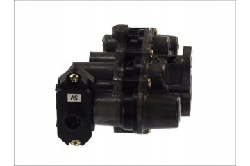 Multi circuit valve PNEUMATICS PN 10035 Part manufacturer Pneumatics