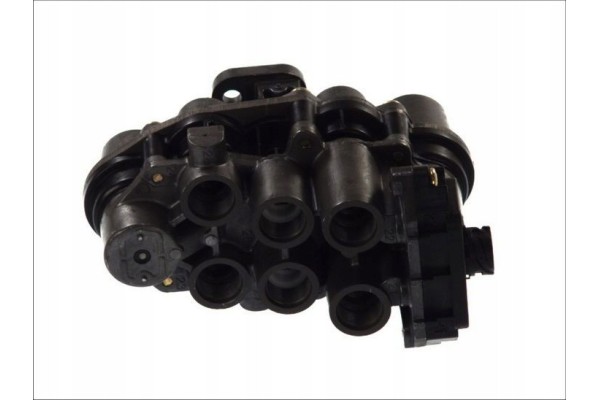 Multi circuit valve PNEUMATICS PN 10035 Catalog number of the part PN 10035