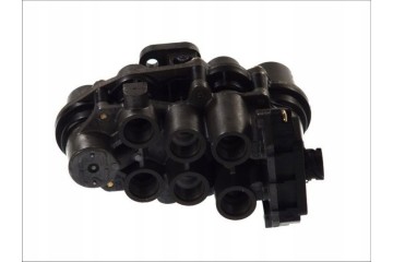 Multi circuit valve PNEUMATICS PN 10035 Catalog number of the part PN 10035