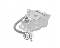 Valve quick free decoupling OE VOLVO 22327063