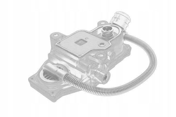 Valve quick free decoupling OE VOLVO 22327063 Part manufacturer Volvo OE