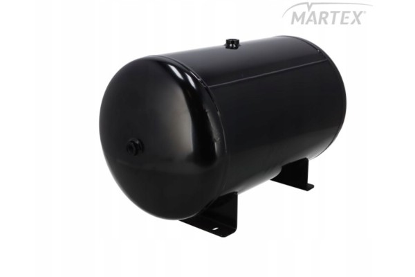 AIR TANK 80L 396X742 Part manufacturer PE Automotive