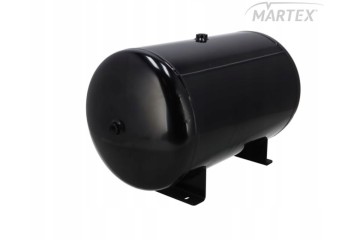 AIR TANK 80L 396X742 Part manufacturer PE Automotive