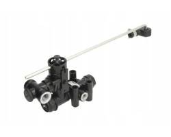 Level control valve two stage WABCO 4640061010